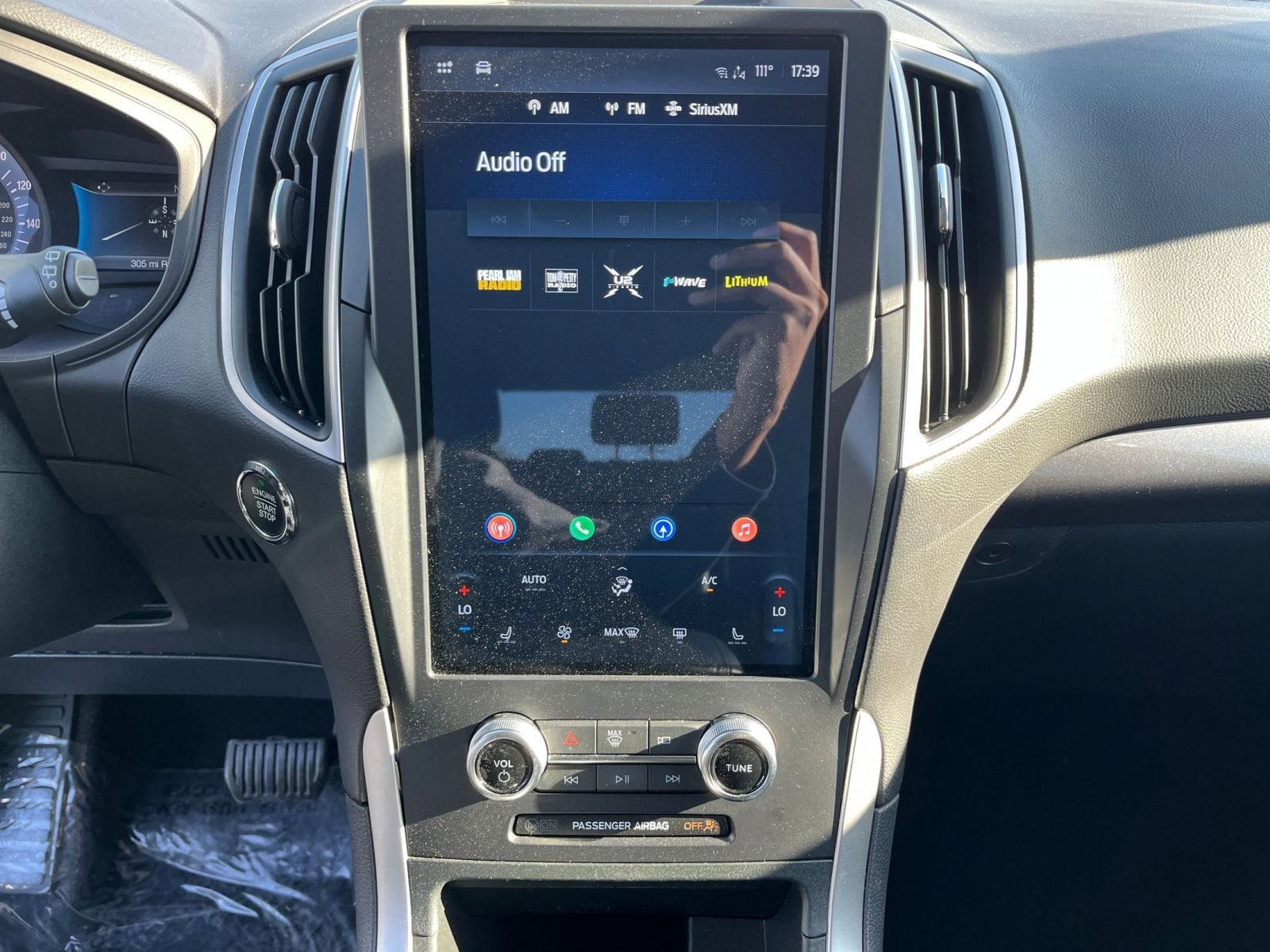 Thumbnail: 2024 Ford Edge - 15