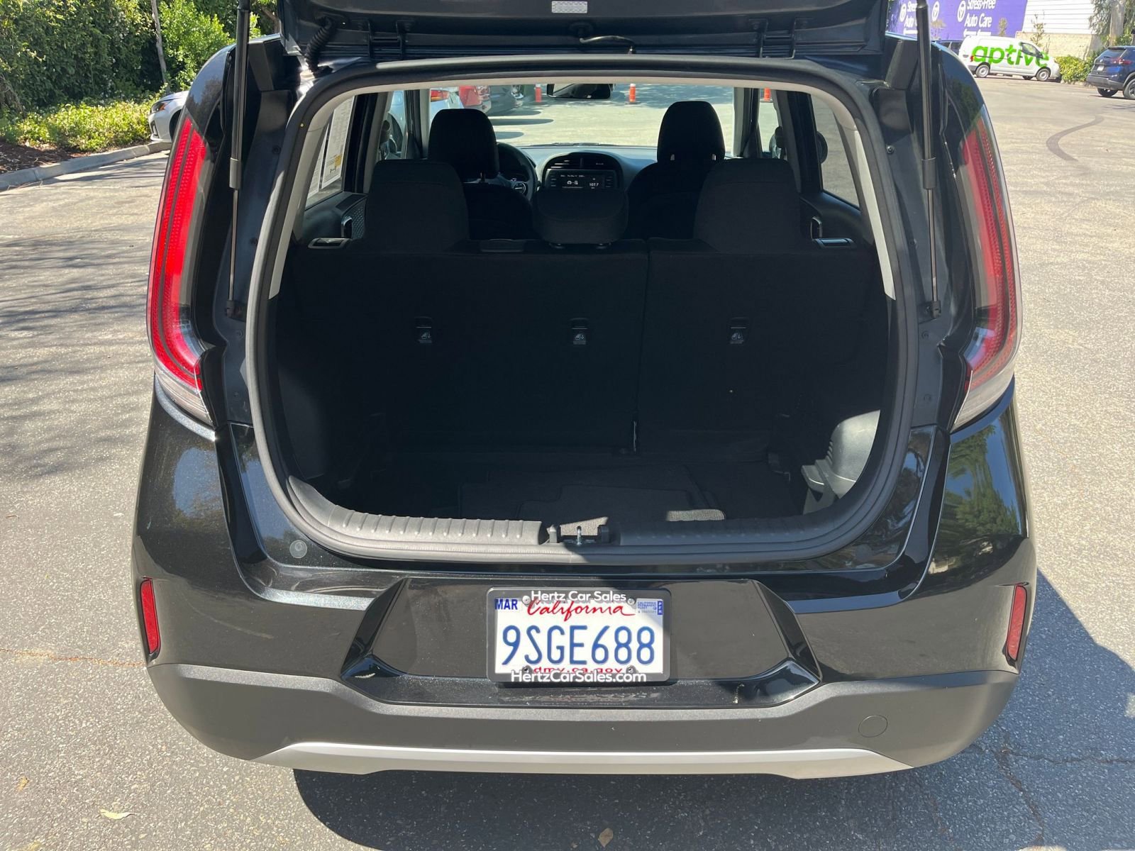 Thumbnail: 2025 Kia Soul - 29