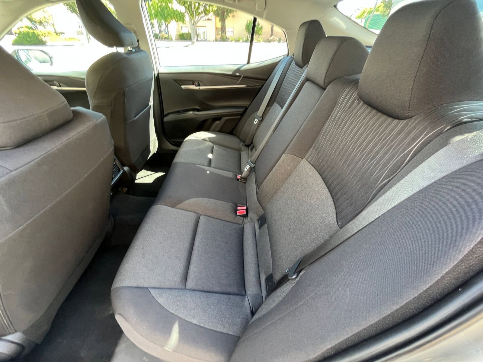 Thumbnail: 2025 Toyota Camry - 24