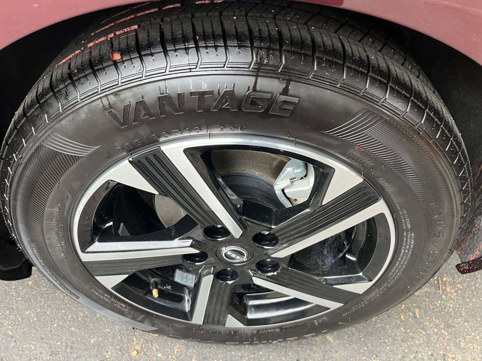 Thumbnail: 2024 Nissan Sentra - 28