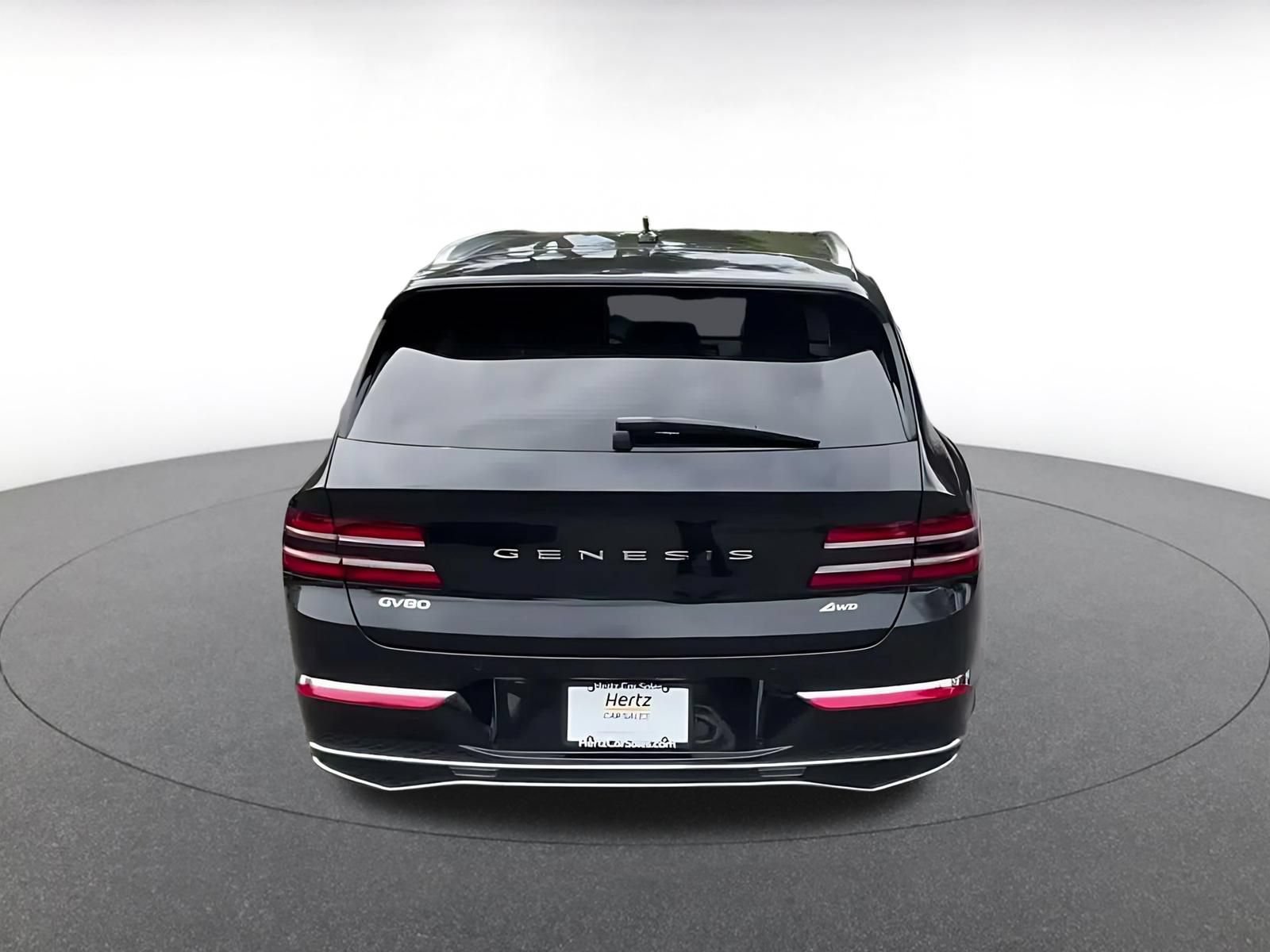 Thumbnail: 2026 Genesis GV80 - 10