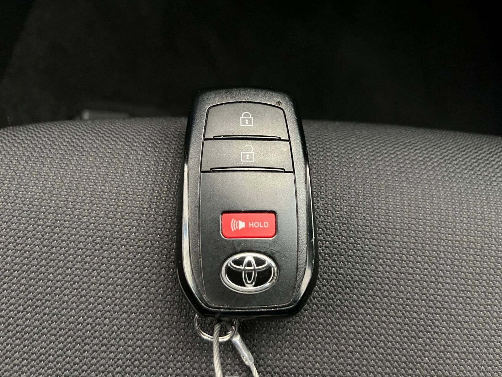 Thumbnail: 2025 Toyota Corolla Cross - 22