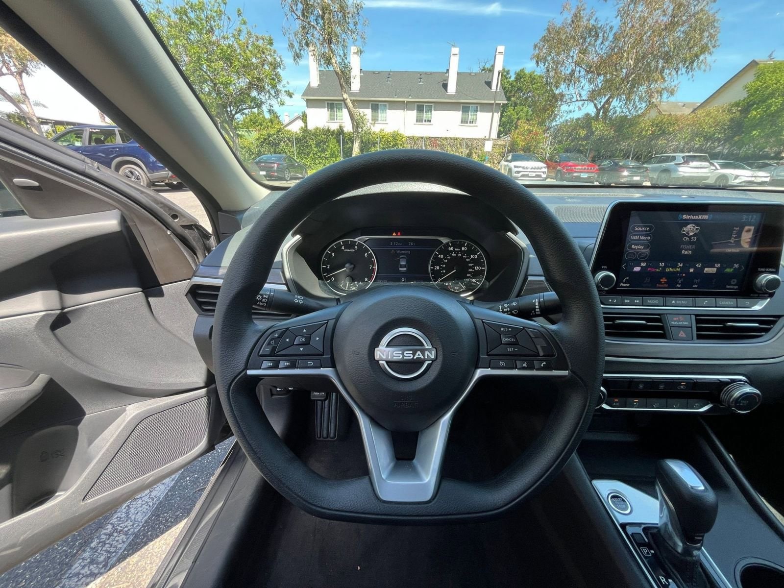 Thumbnail: 2025 Nissan Altima - 34