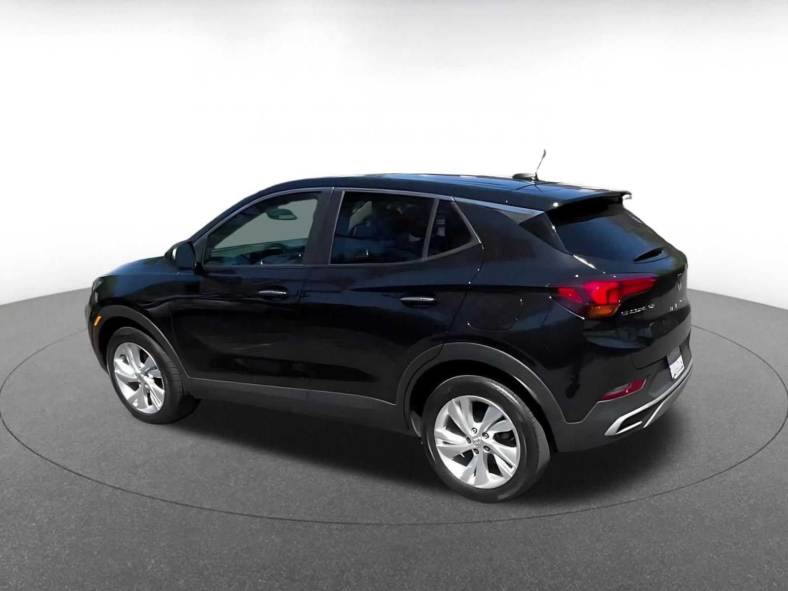Thumbnail: 2025 Buick Encore GX - 10