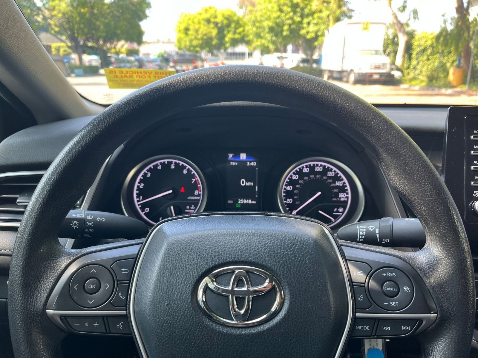 Thumbnail: 2024 Toyota Camry - 27