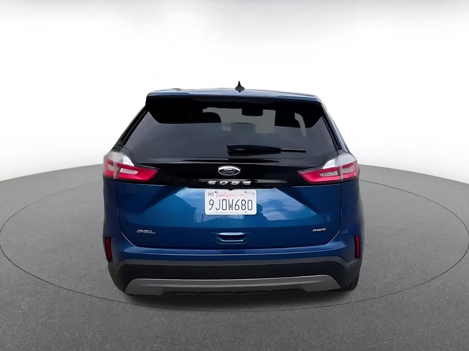 Thumbnail: 2024 Ford Edge - 12
