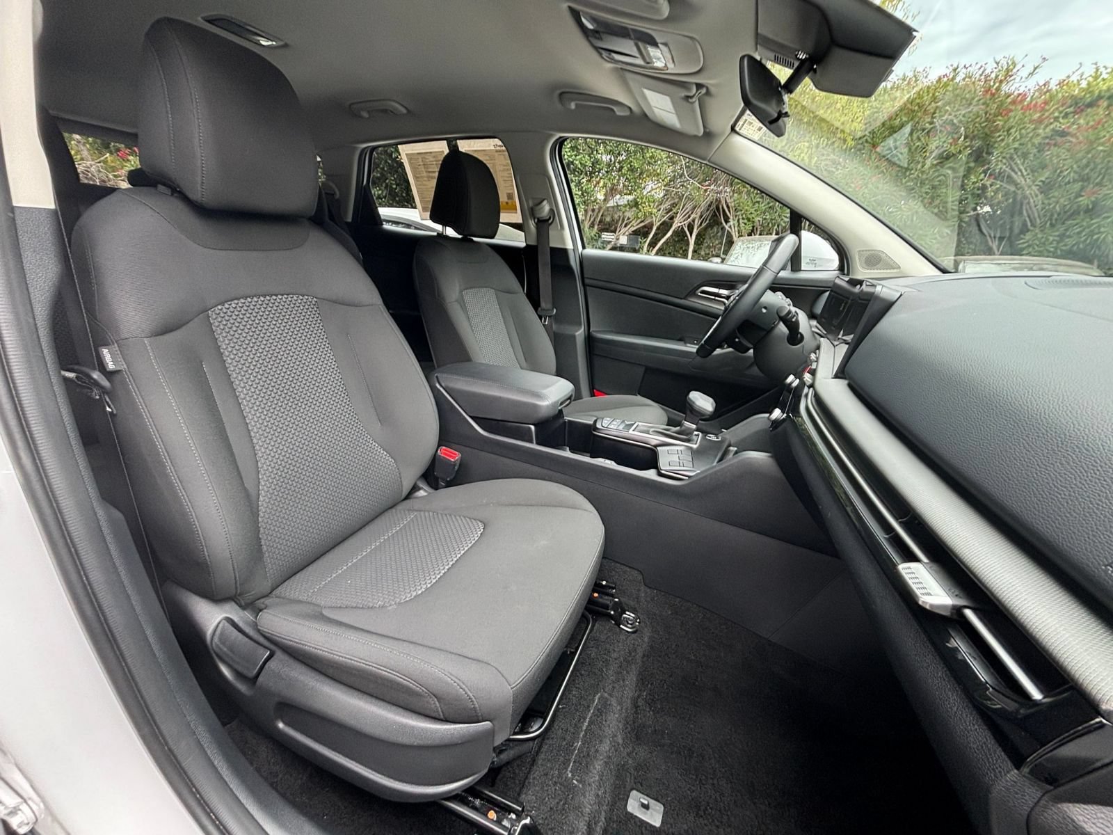 Thumbnail: 2026 Kia Sportage - 35