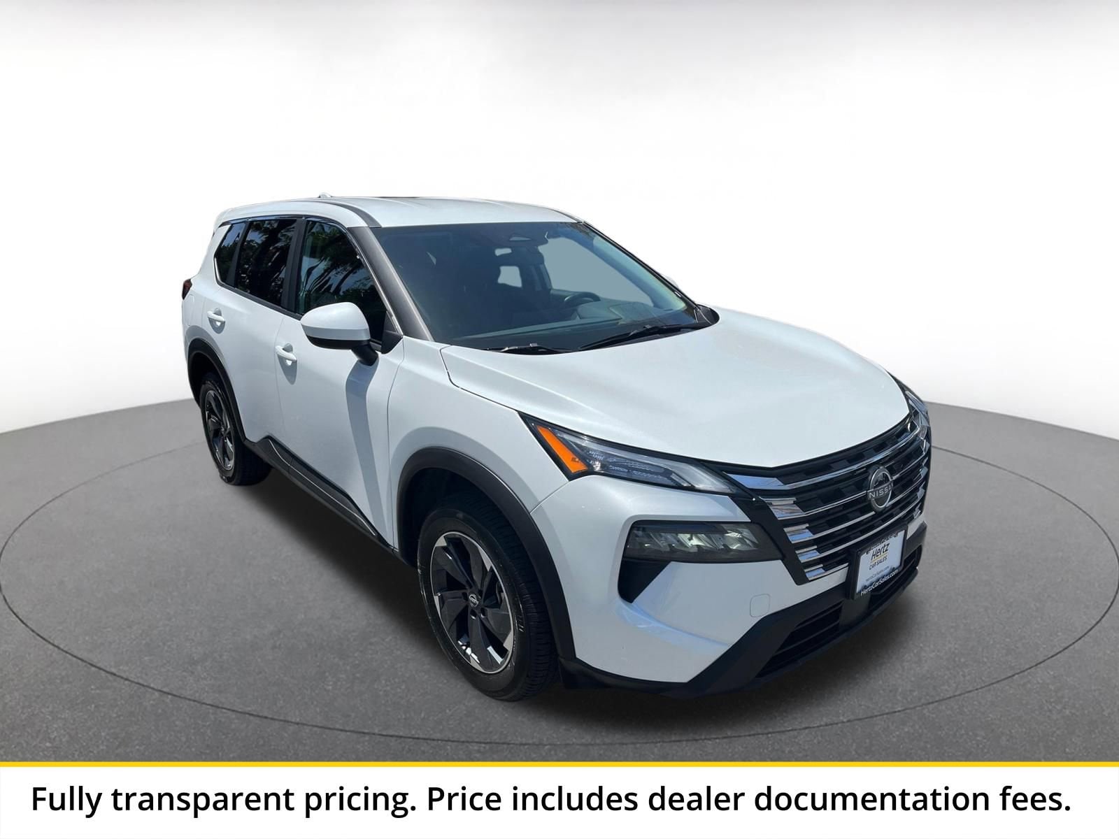 Thumbnail: 2025 Nissan Rogue - 1