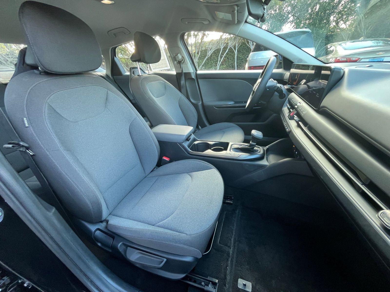 Thumbnail: 2025 Kia K4 - 35