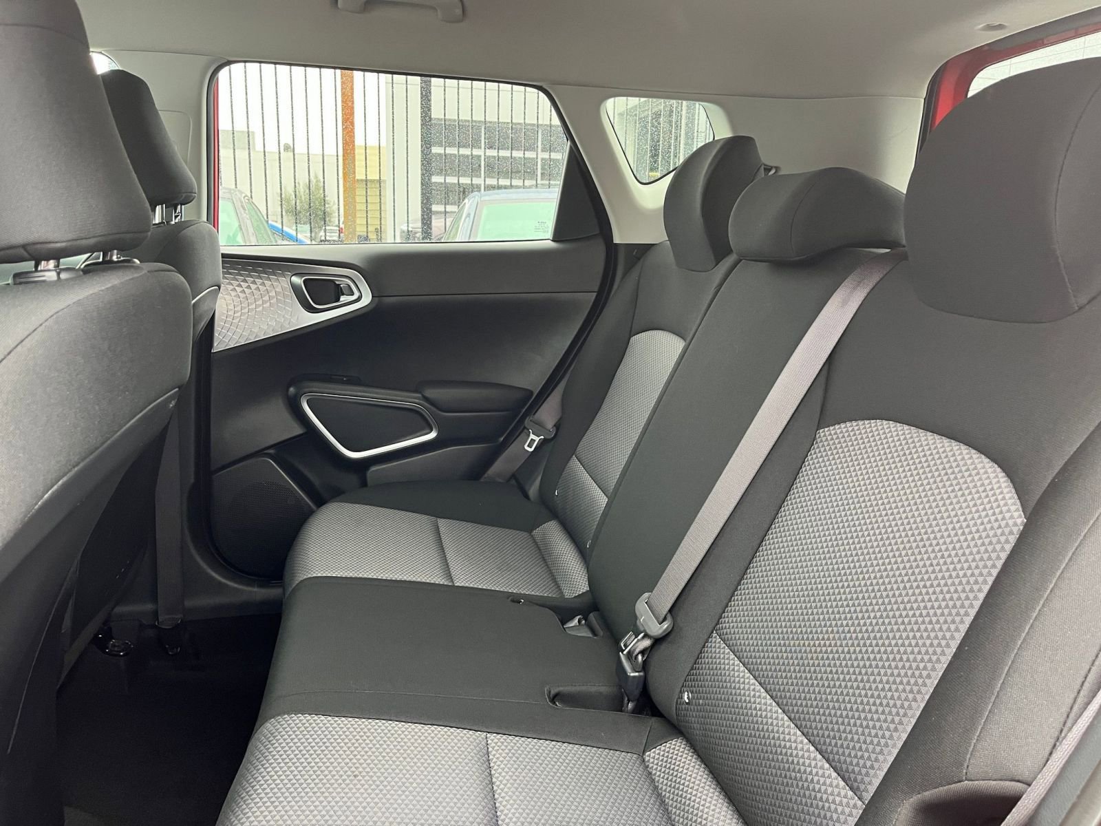 Thumbnail: 2024 Kia Soul - 23