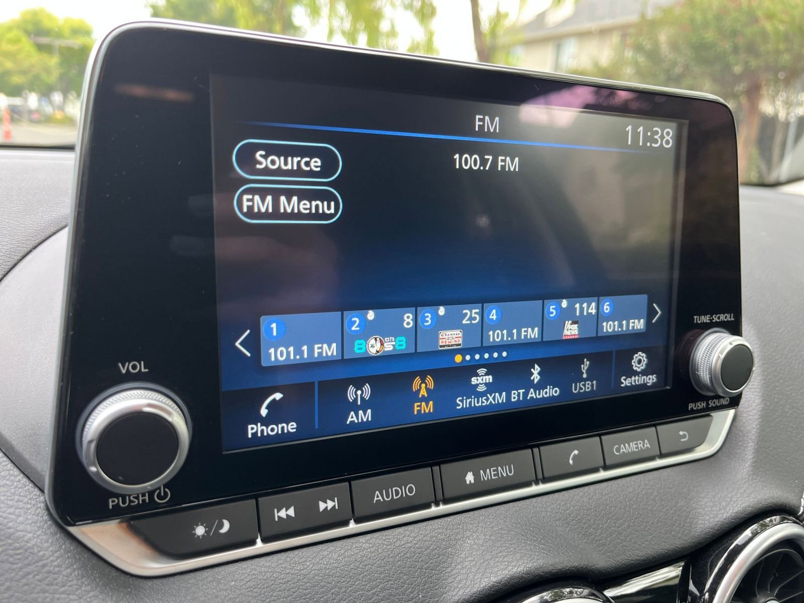 Thumbnail: 2024 Nissan Sentra - 21