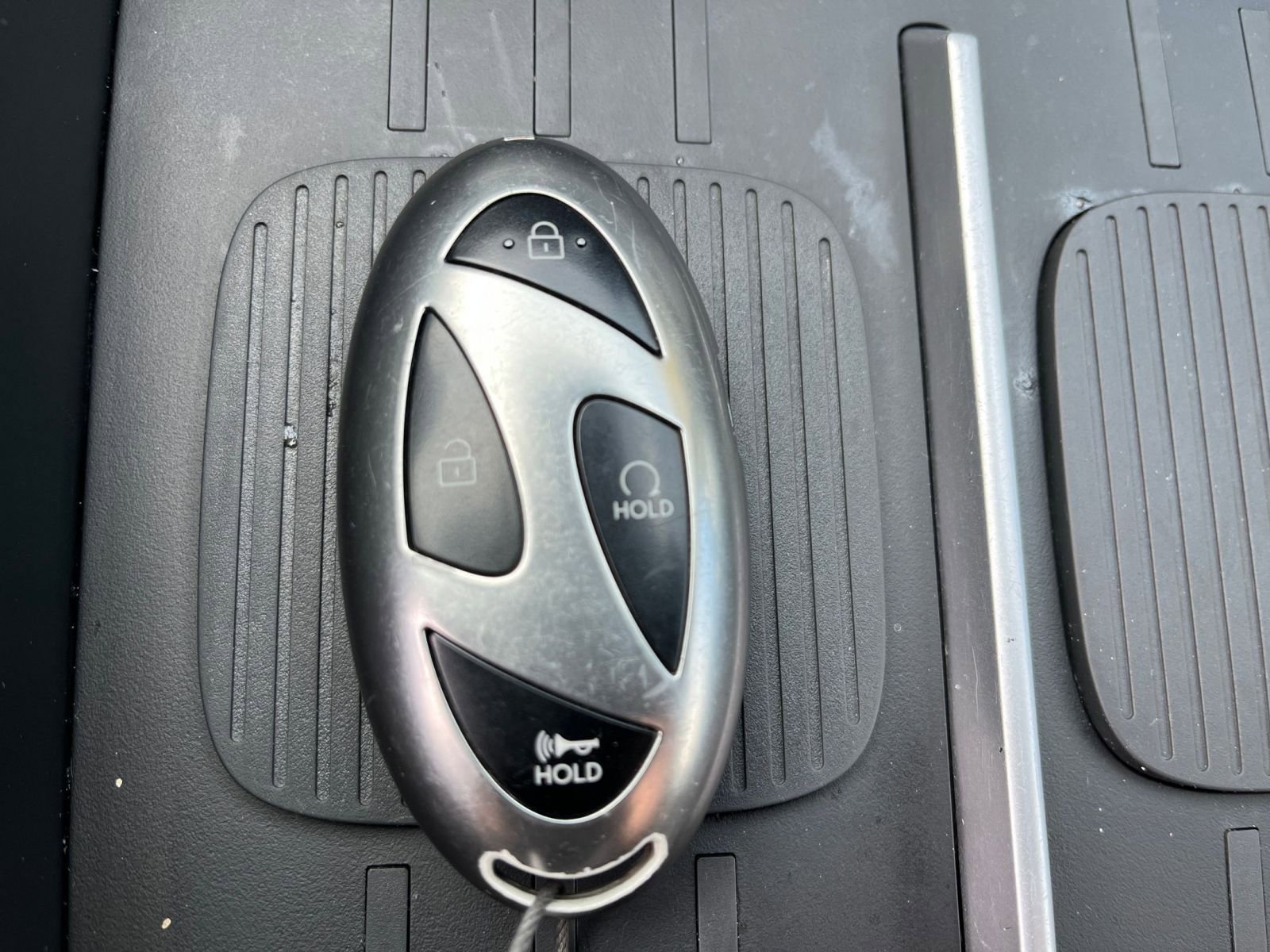 Thumbnail: 2025 Hyundai Santa Fe - 27