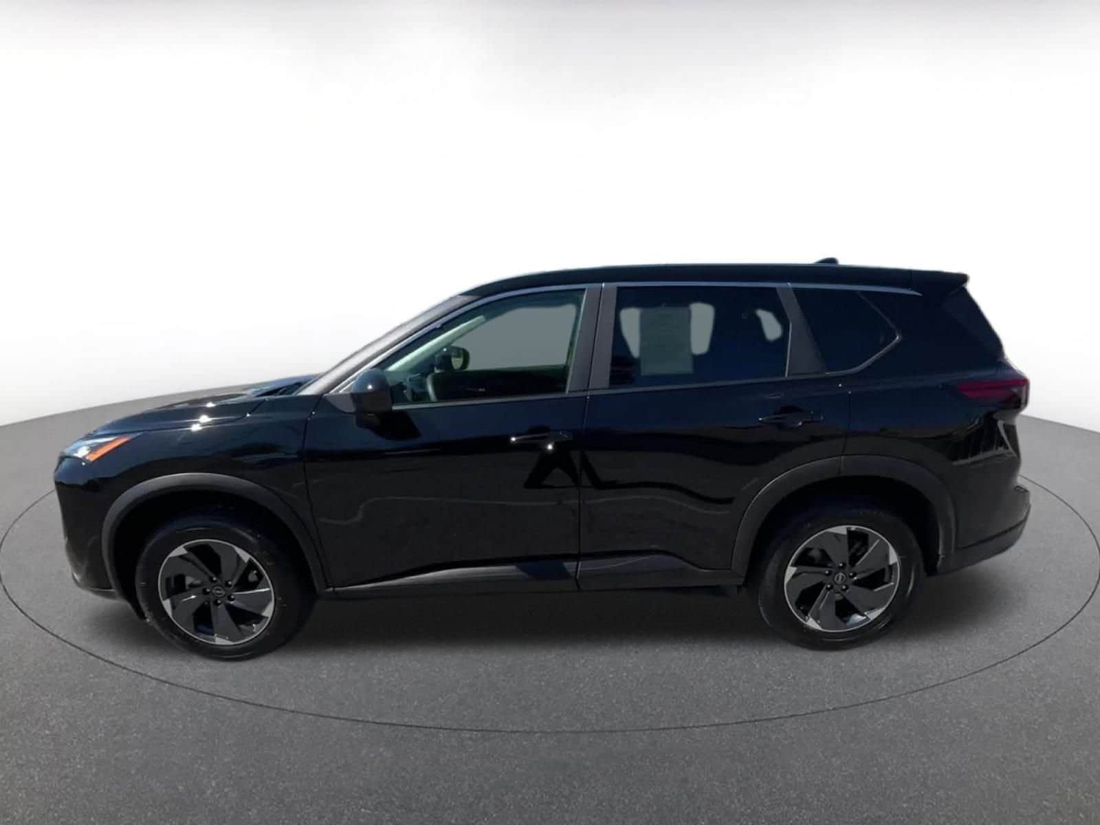 Thumbnail: 2024 Nissan Rogue - 9