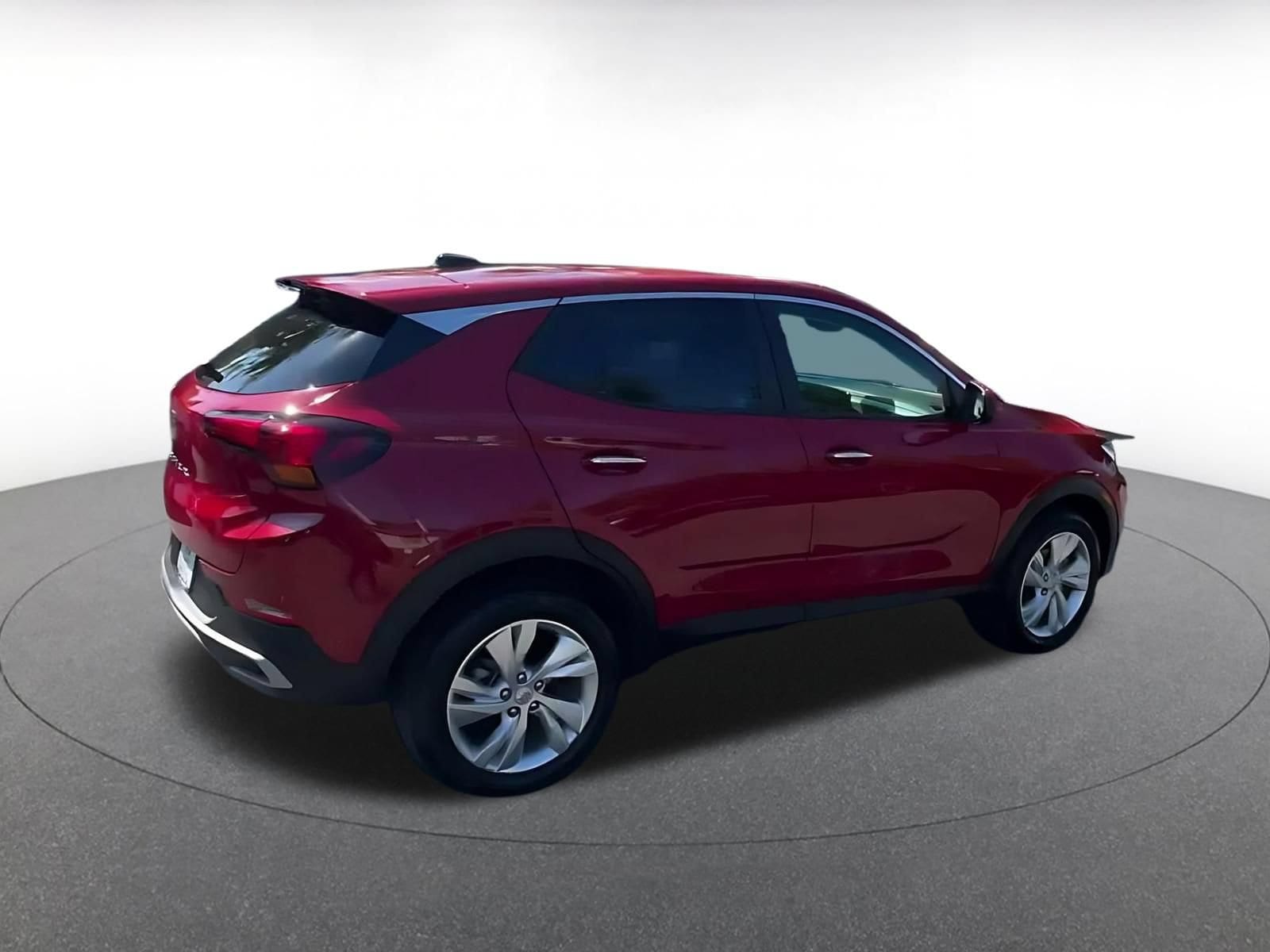 Thumbnail: 2026 Buick Encore GX - 14