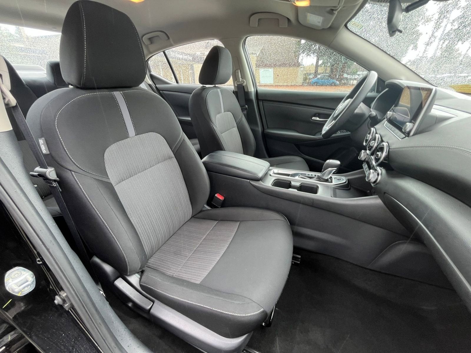 Thumbnail: 2024 Nissan Sentra - 34