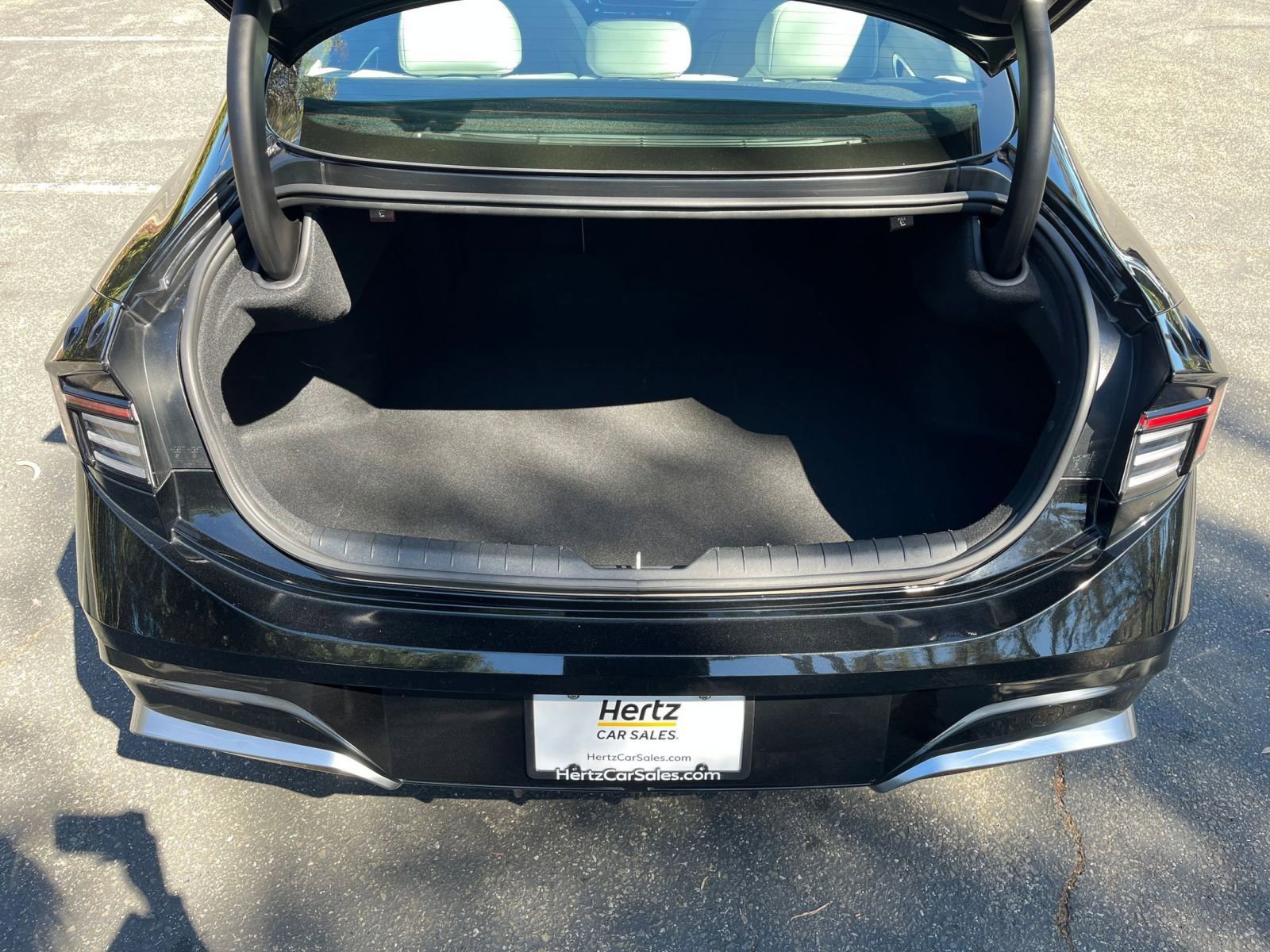 Thumbnail: 2025 Hyundai Sonata - 31