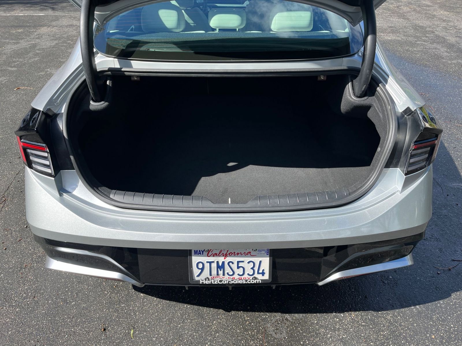 Thumbnail: 2025 Hyundai Sonata - 31