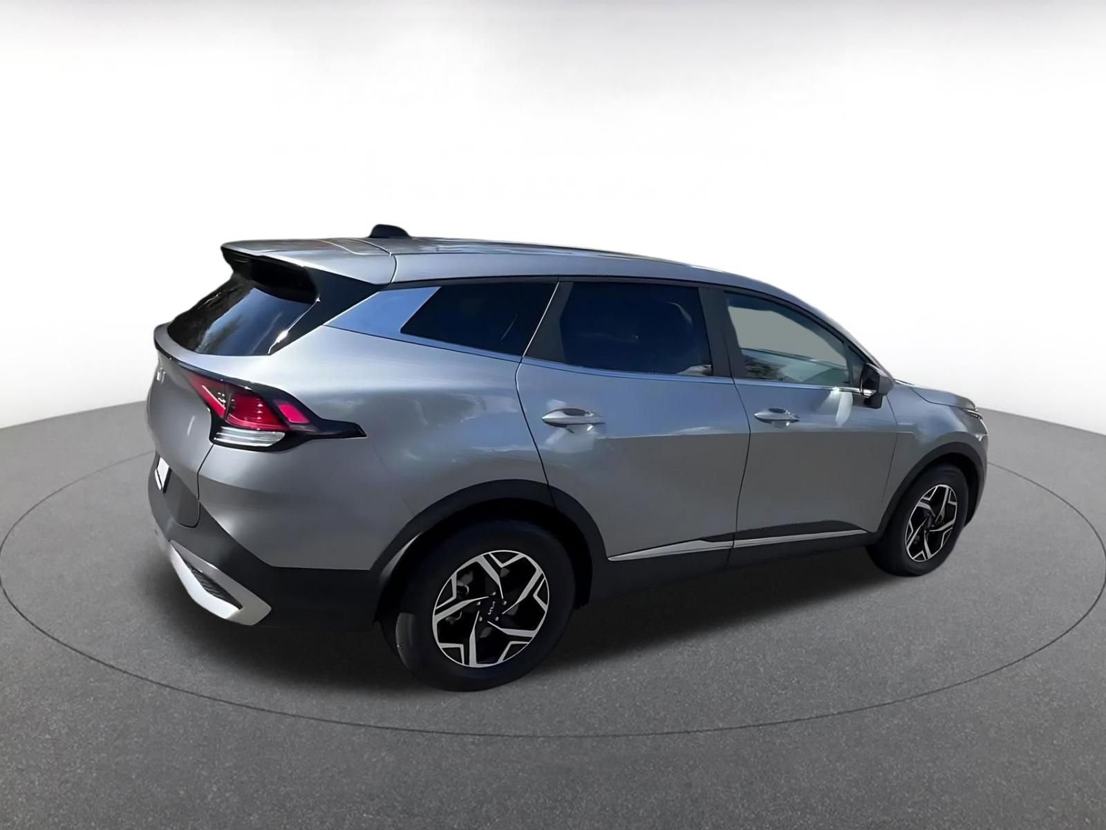 Thumbnail: 2025 Kia Sportage - 14