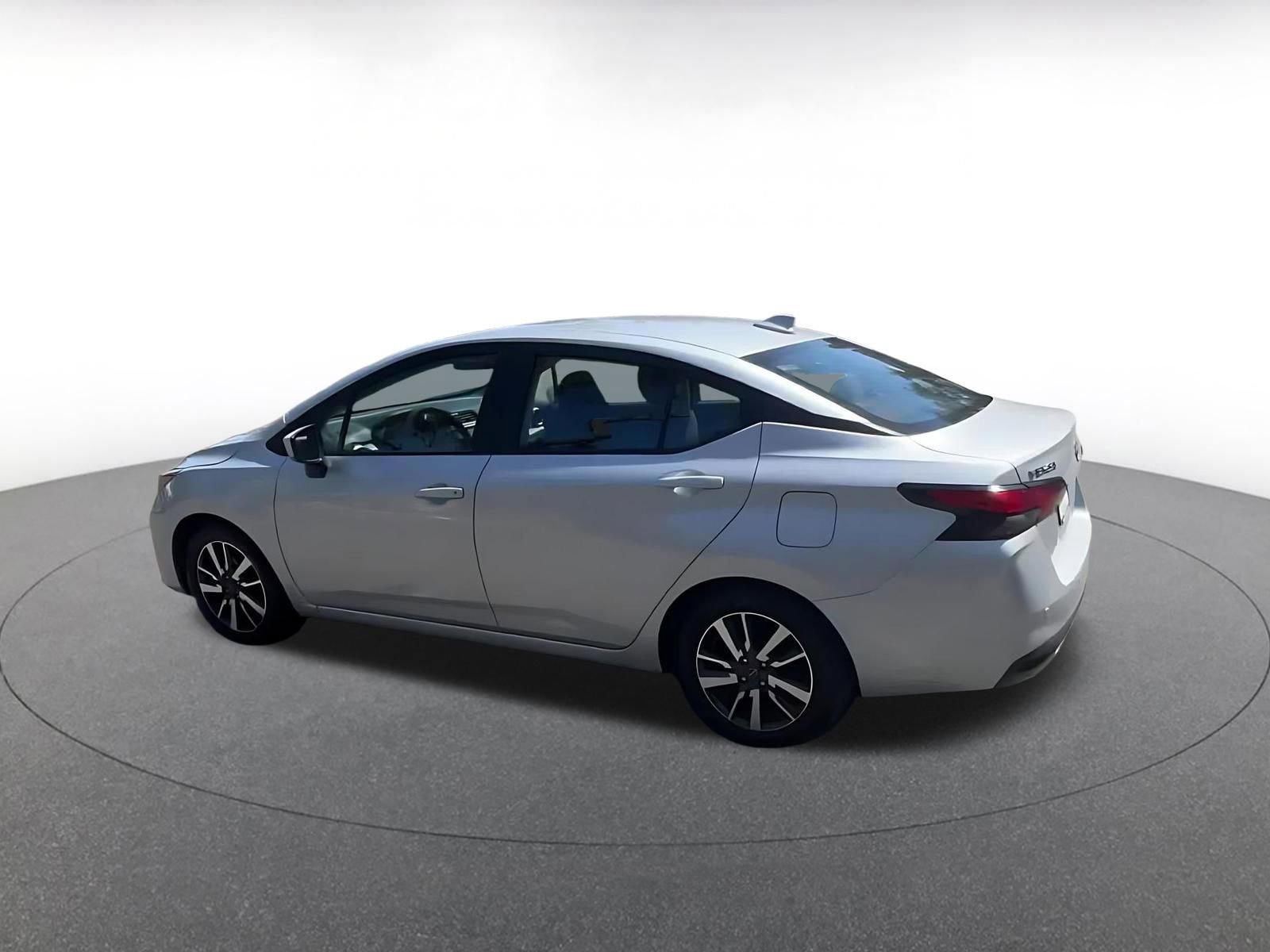 Thumbnail: 2025 Nissan Versa - 10