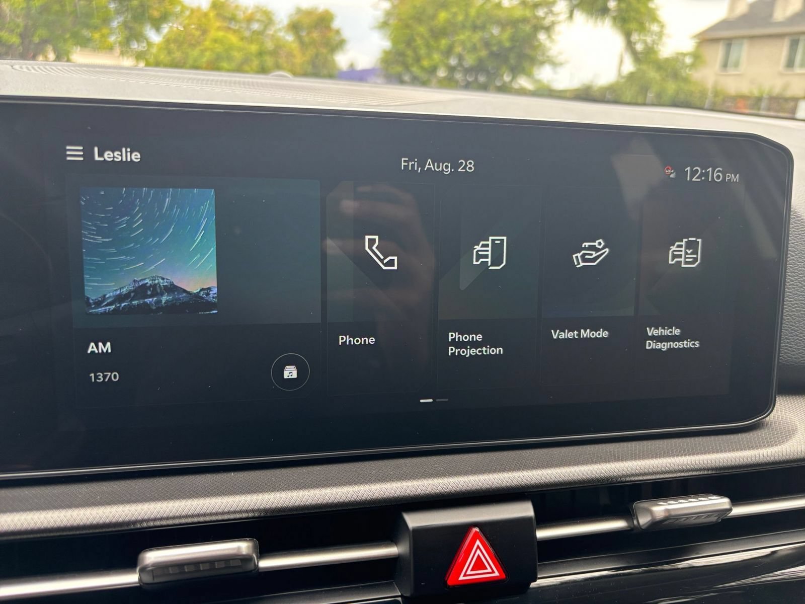 Thumbnail: 2026 Kia Sportage - 19