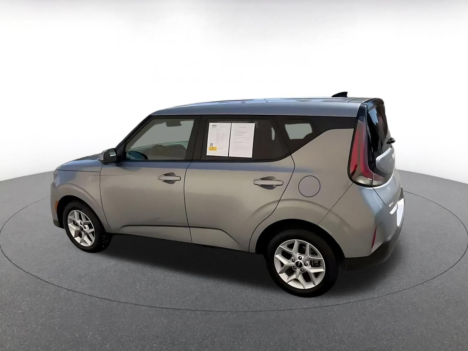 Thumbnail: 2025 Kia Soul - 8