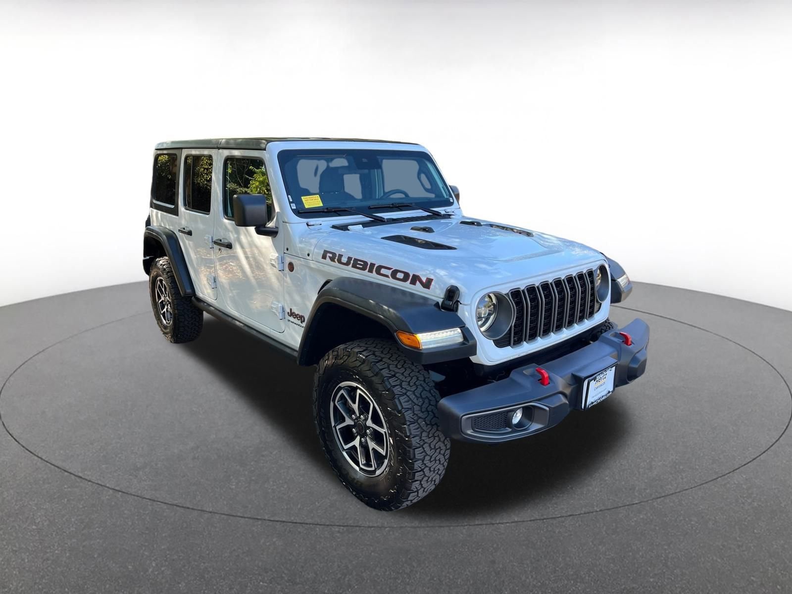 Thumbnail: 2025 Jeep Wrangler - 1