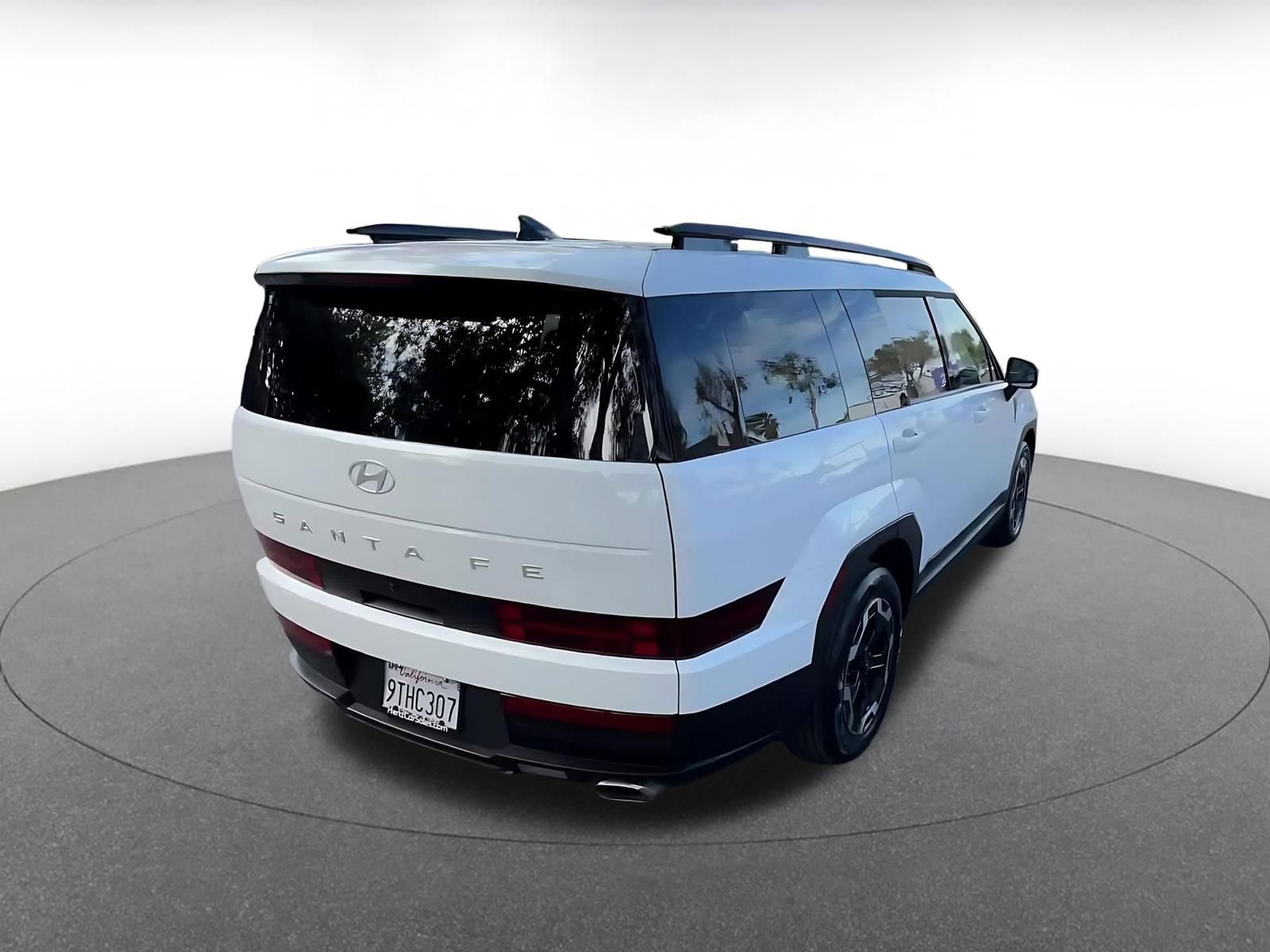 Thumbnail: 2025 Hyundai Santa Fe - 14