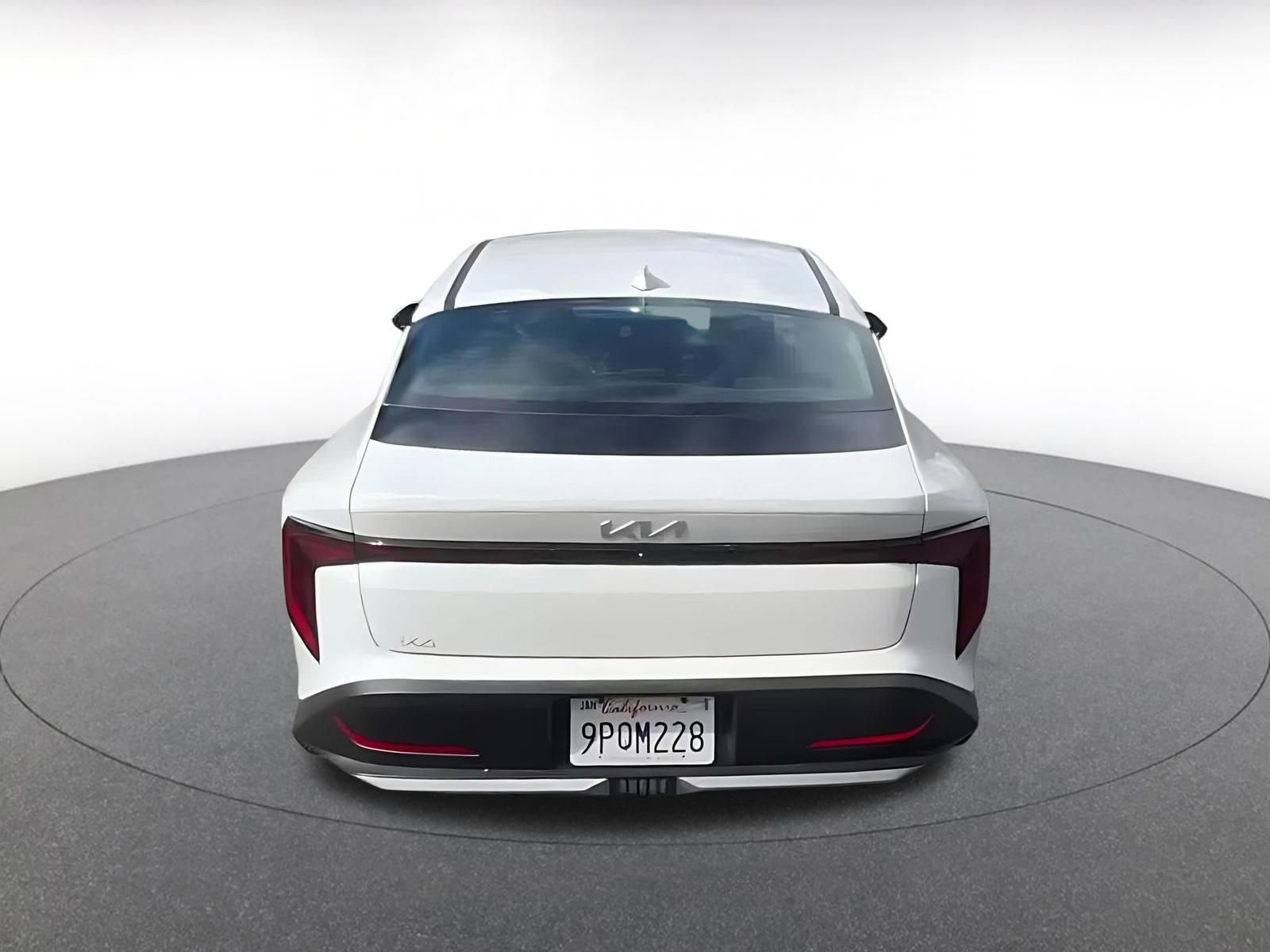 Thumbnail: 2025 Kia K4 - 12