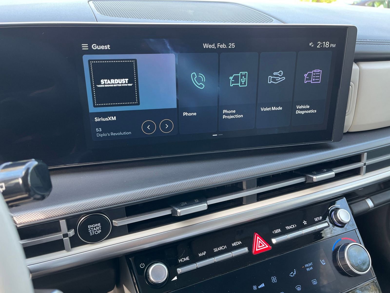 Thumbnail: 2025 Hyundai Santa Fe - 20