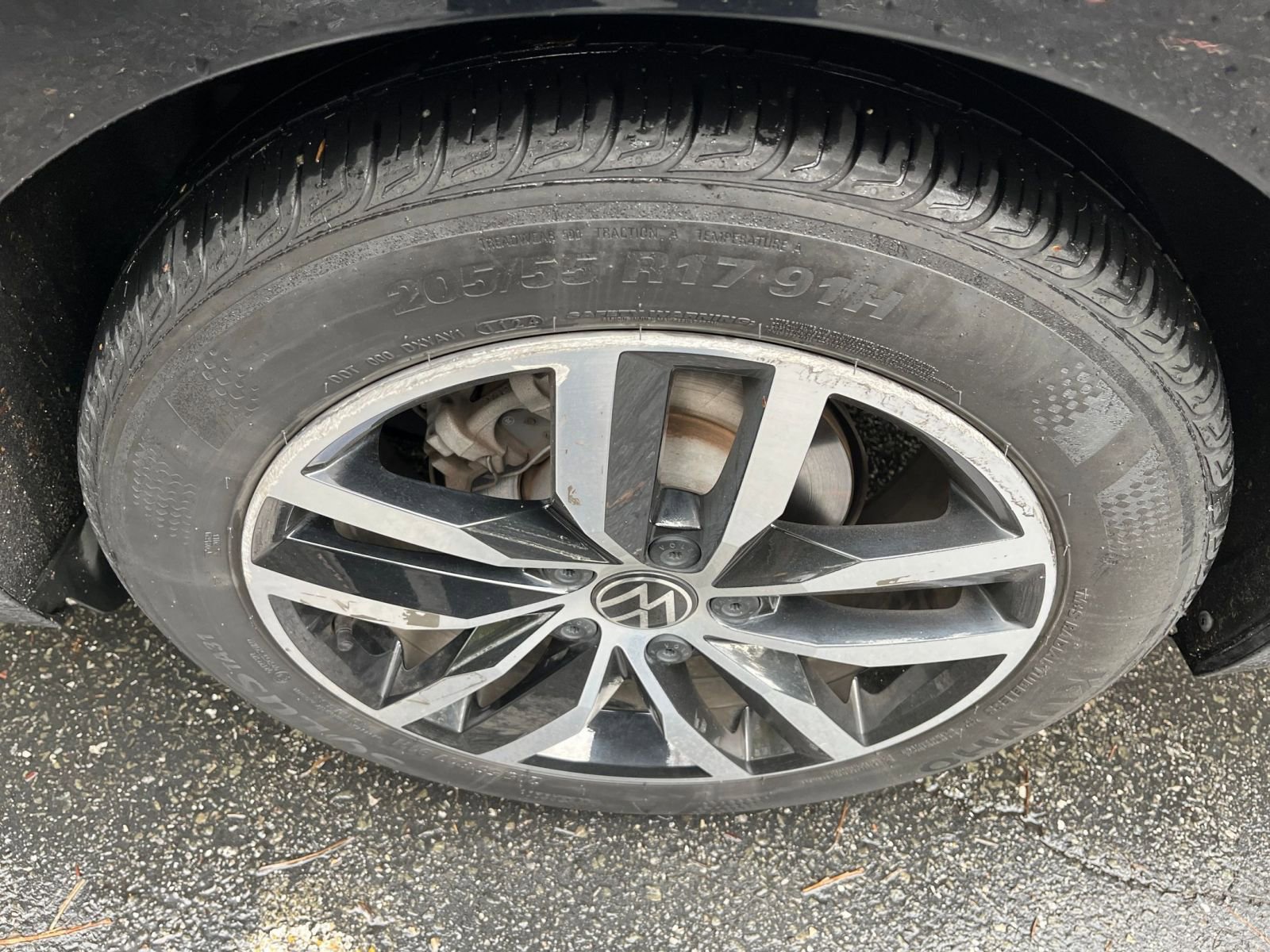 Thumbnail: 2025 Volkswagen Jetta - 31