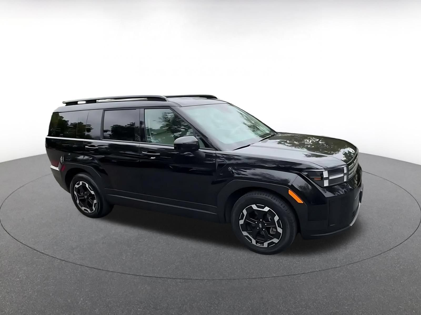 Thumbnail: 2026 Hyundai Santa Fe - 2