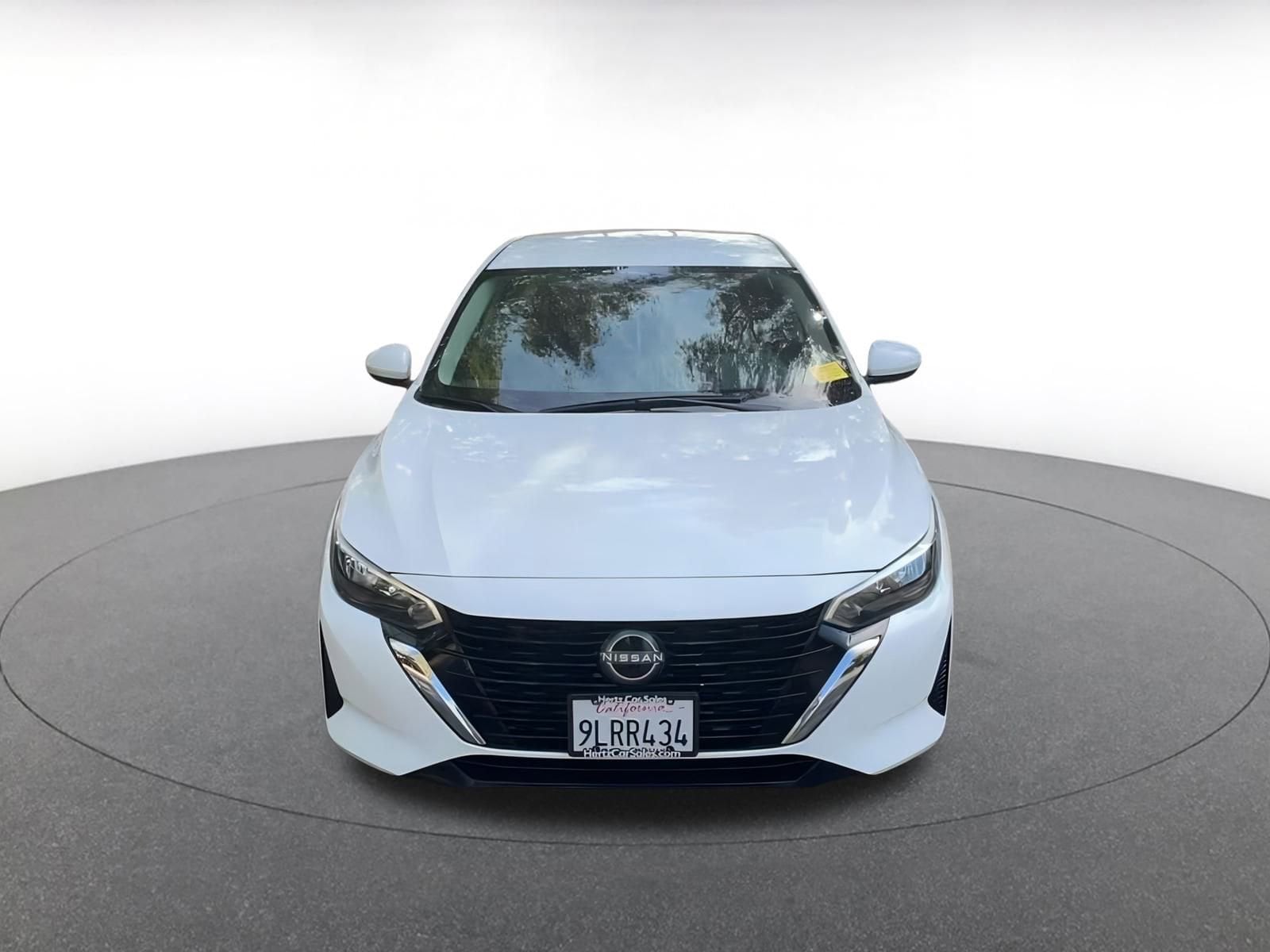 Thumbnail: 2024 Nissan Sentra - 4