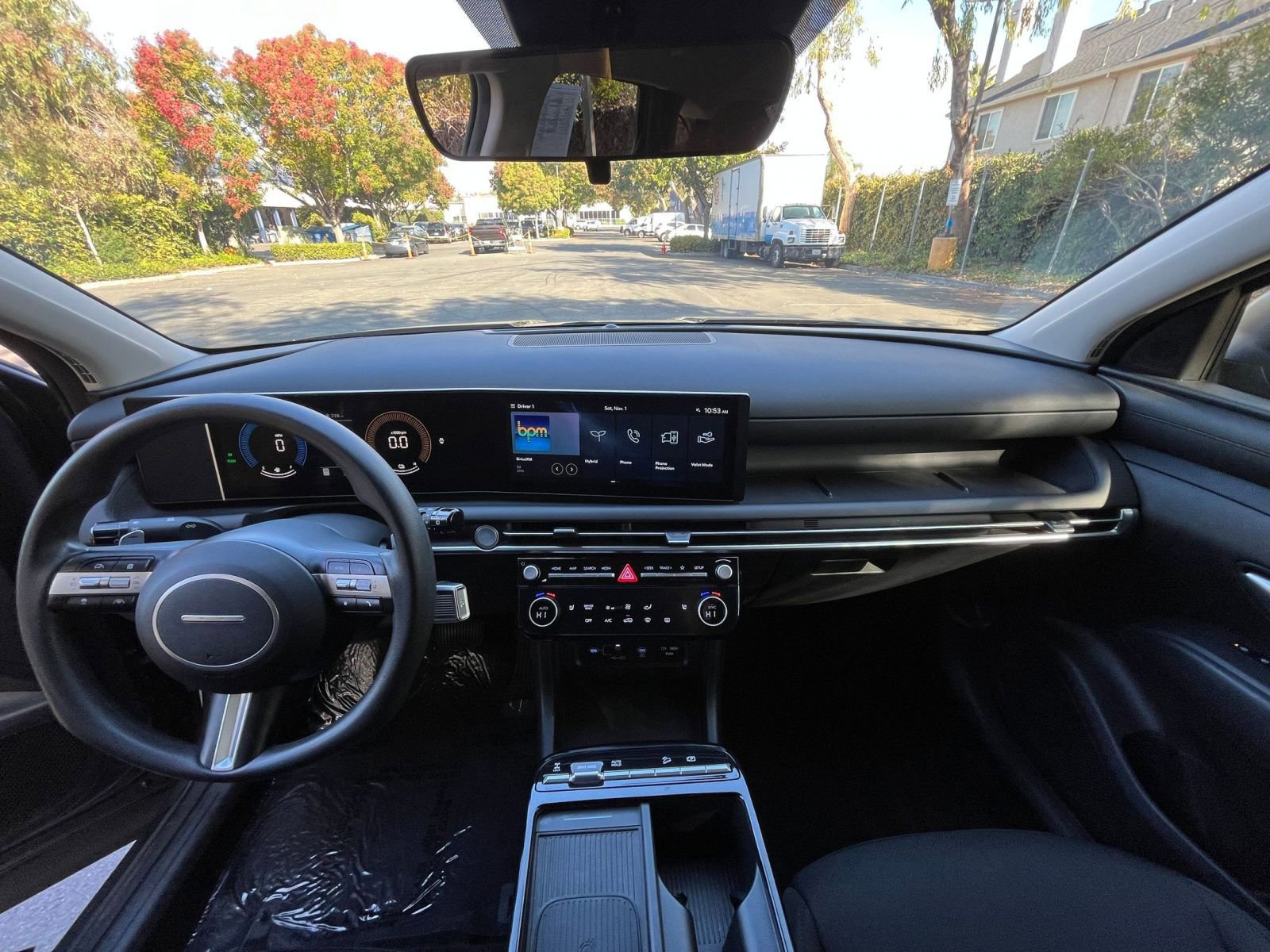 Thumbnail: 2025 Hyundai Tucson - 31