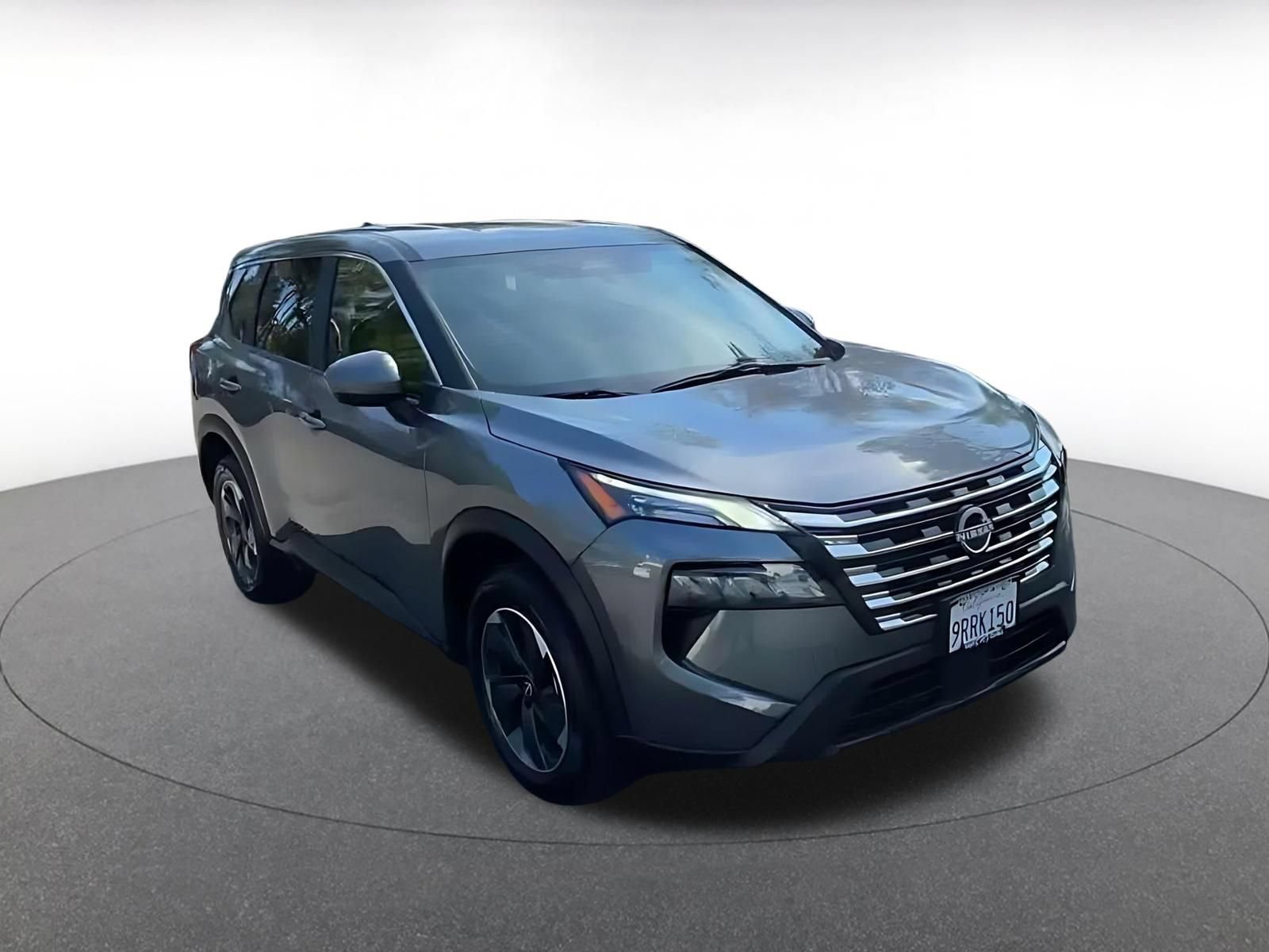 Thumbnail: 2025 Nissan Rogue - 3