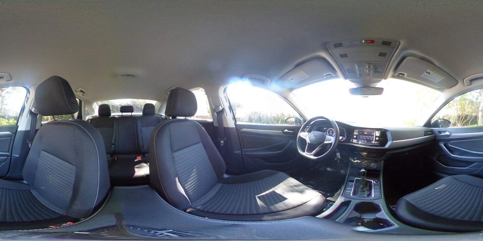 Thumbnail: 2024 Volkswagen Jetta - 35