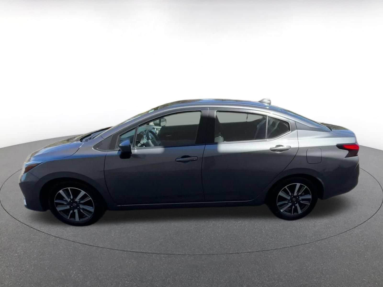 Thumbnail: 2025 Nissan Versa - 8
