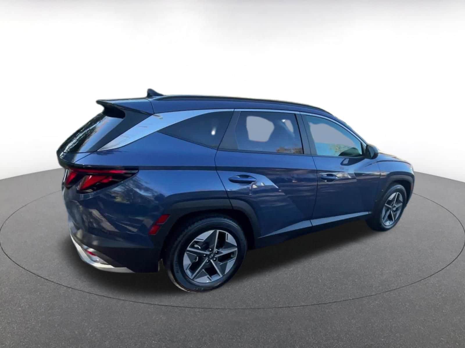 Thumbnail: 2025 Hyundai Tucson - 15