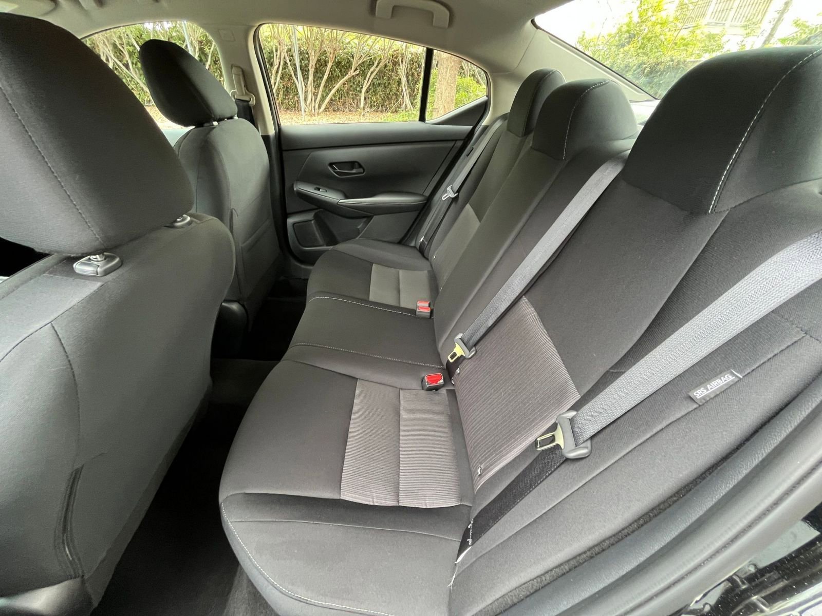 Thumbnail: 2024 Nissan Sentra - 23