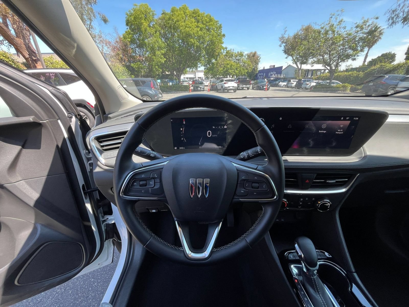 2025 Buick Encore GX Preferred - Photo 32