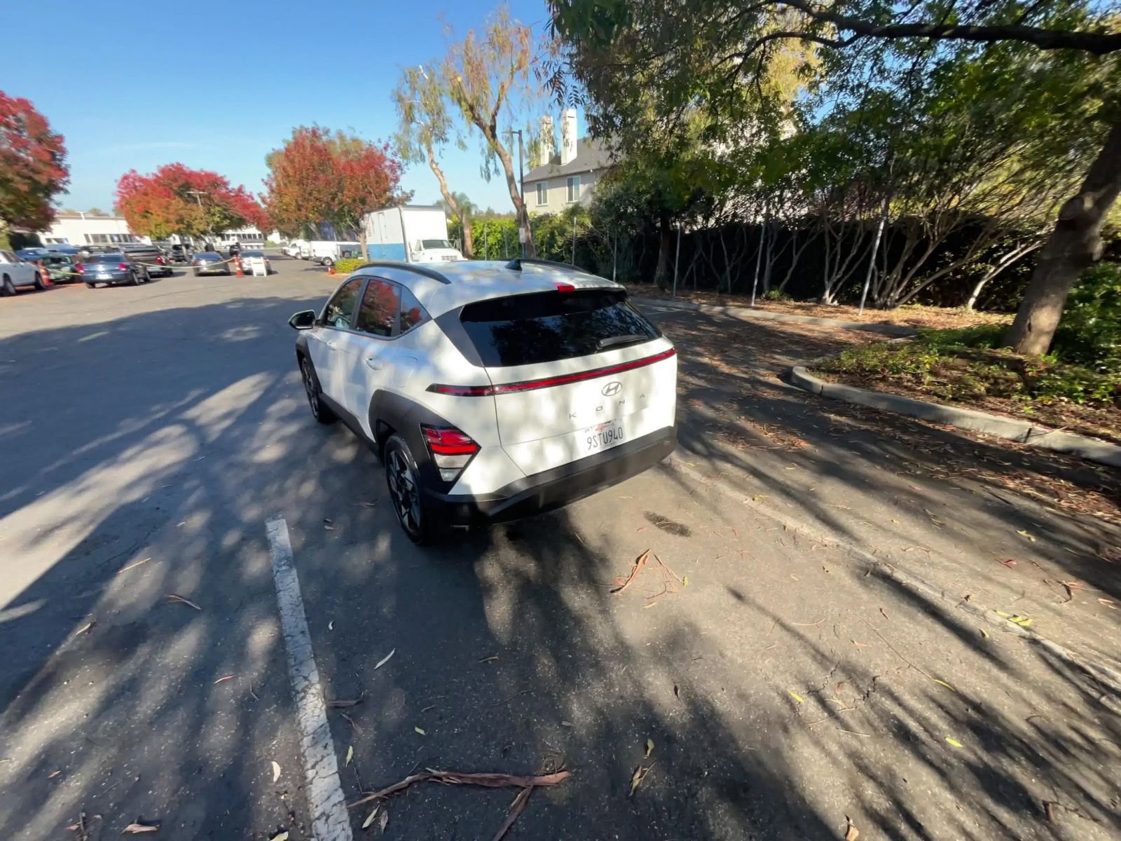 Thumbnail: 2025 Hyundai Kona - 16