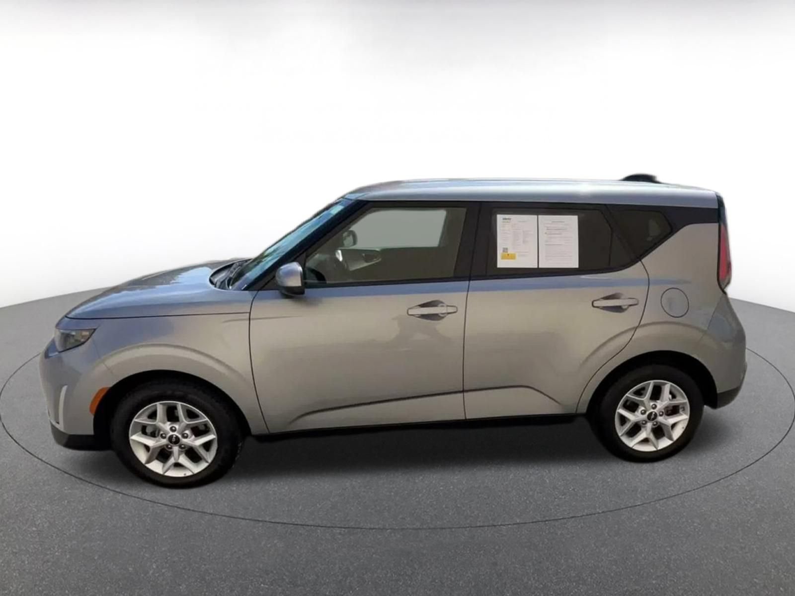 Thumbnail: 2025 Kia Soul - 7