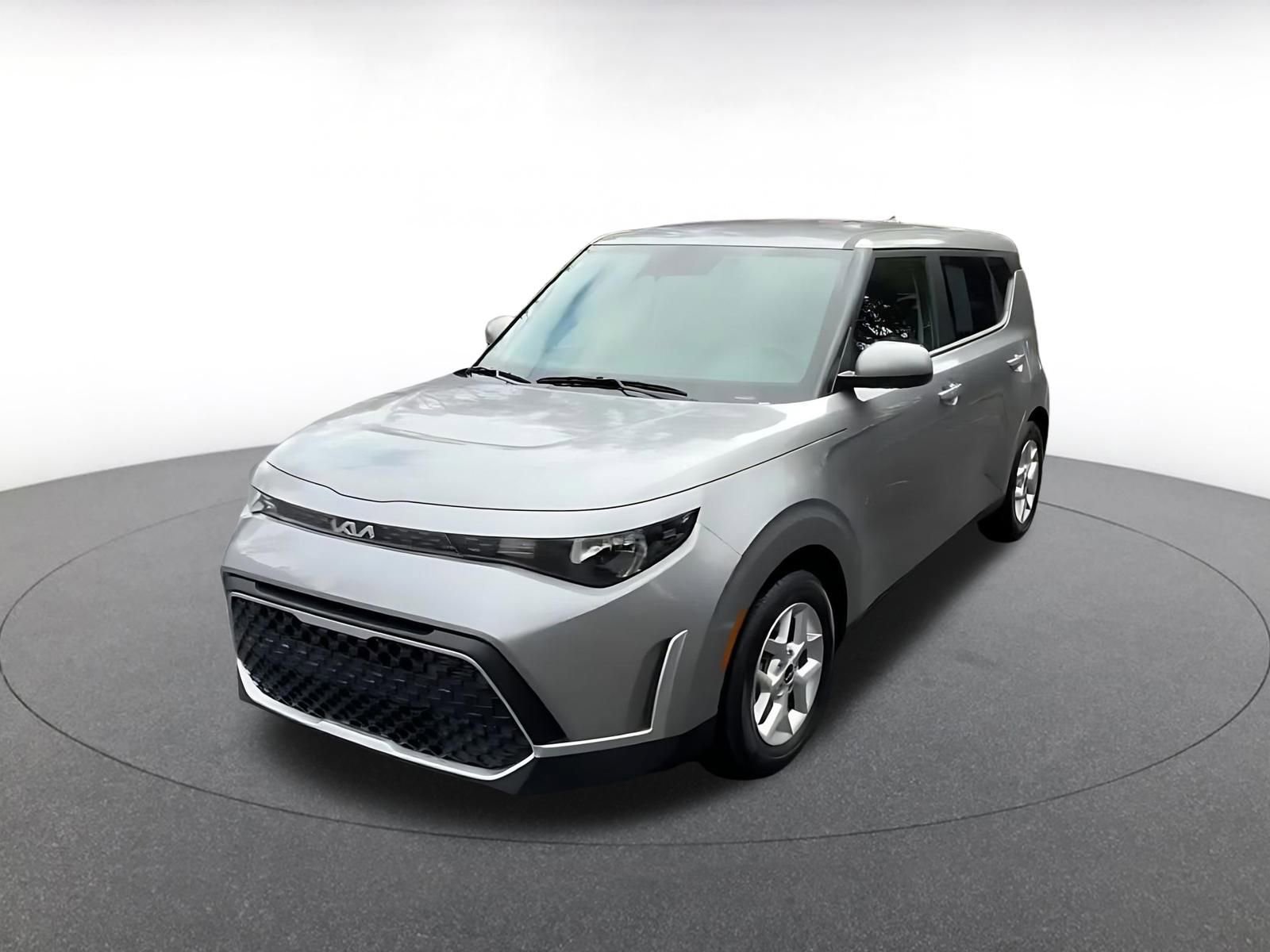 Thumbnail: 2025 Kia Soul - 7
