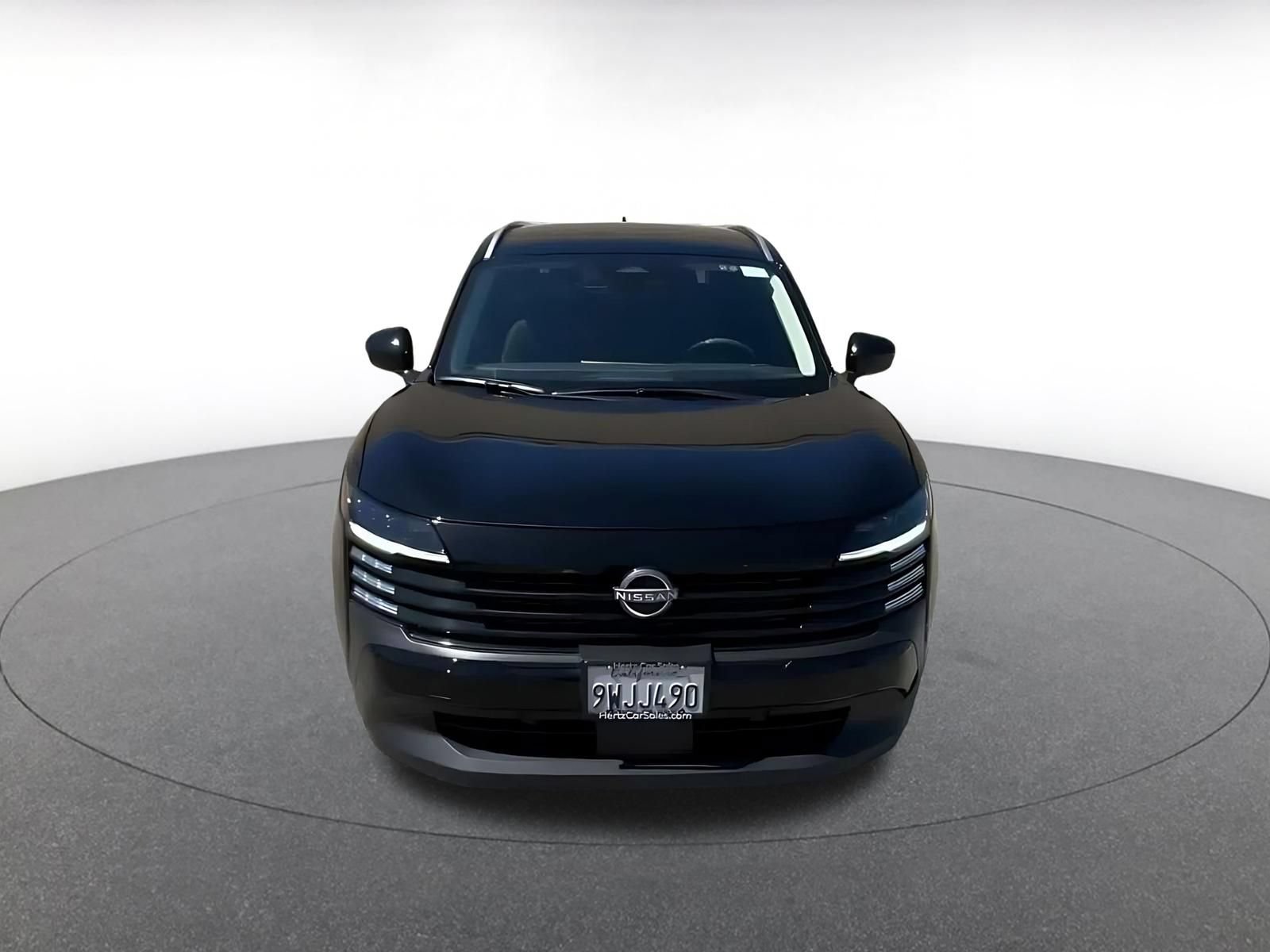 Thumbnail: 2026 Nissan Kicks - 4