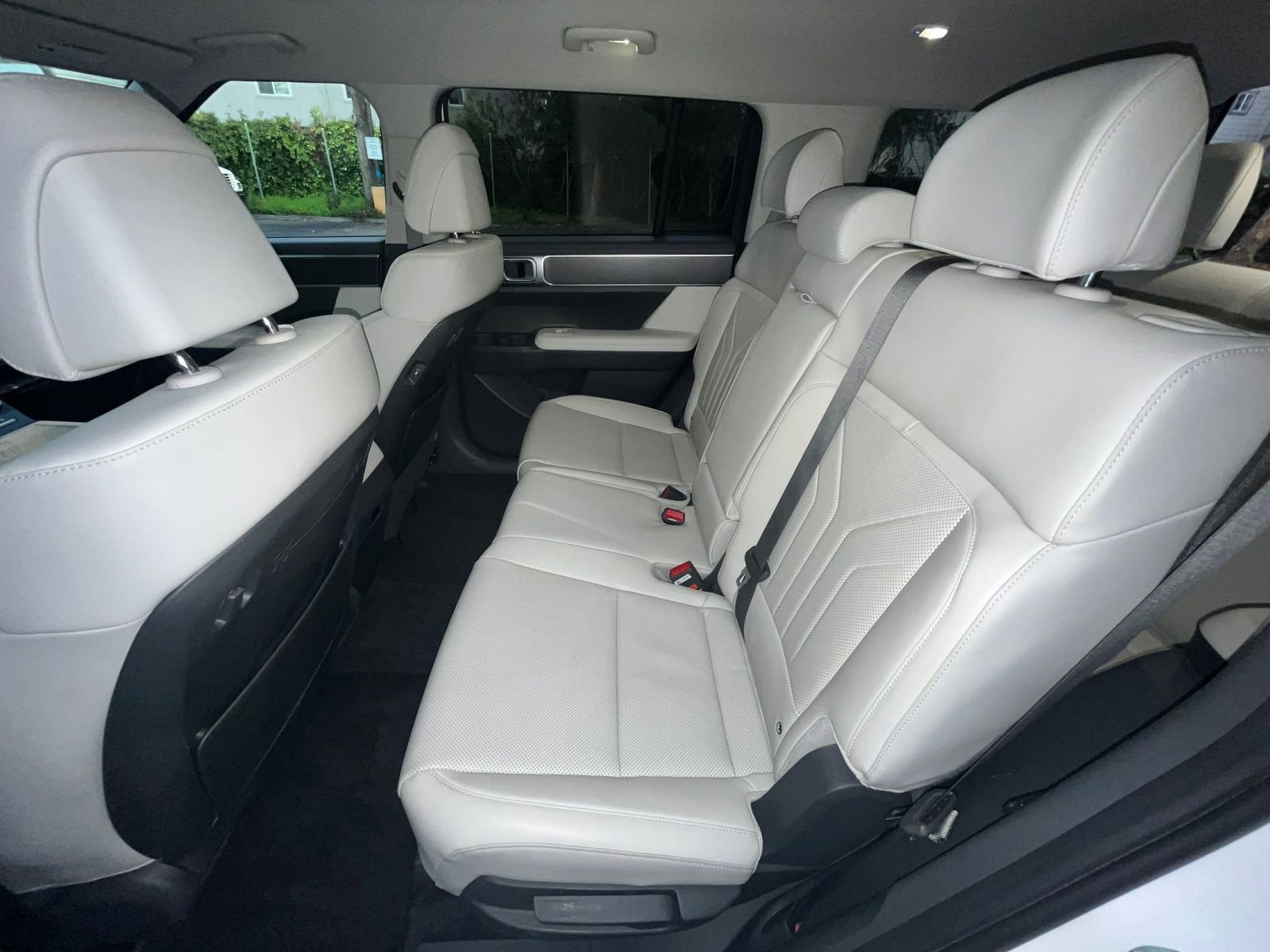 Thumbnail: 2025 Hyundai Santa Fe - 27