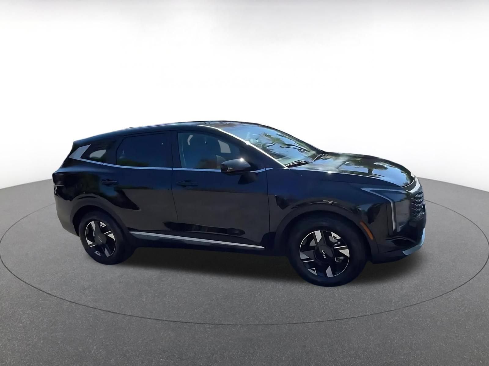 Thumbnail: 2026 Kia Sportage - 2