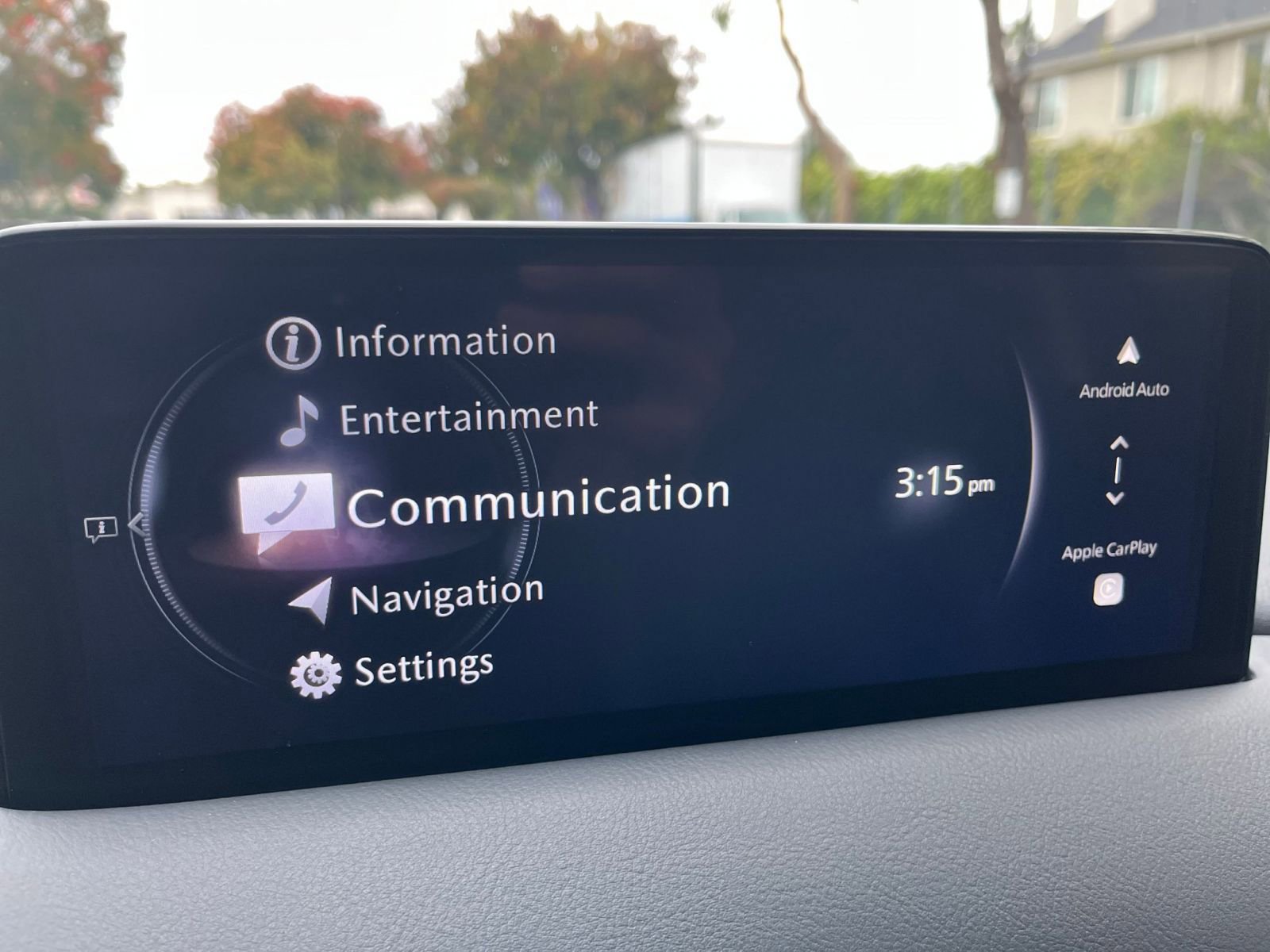 Thumbnail: 2025 Mazda CX-5 - 21