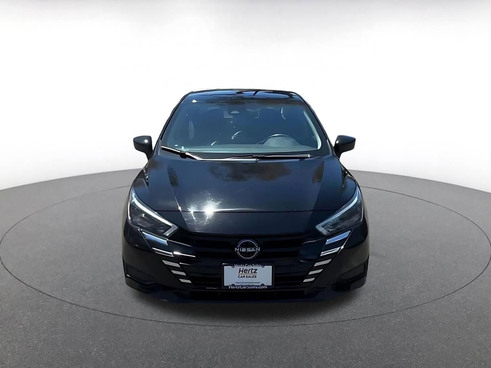 Thumbnail: 2025 Nissan Versa - 4