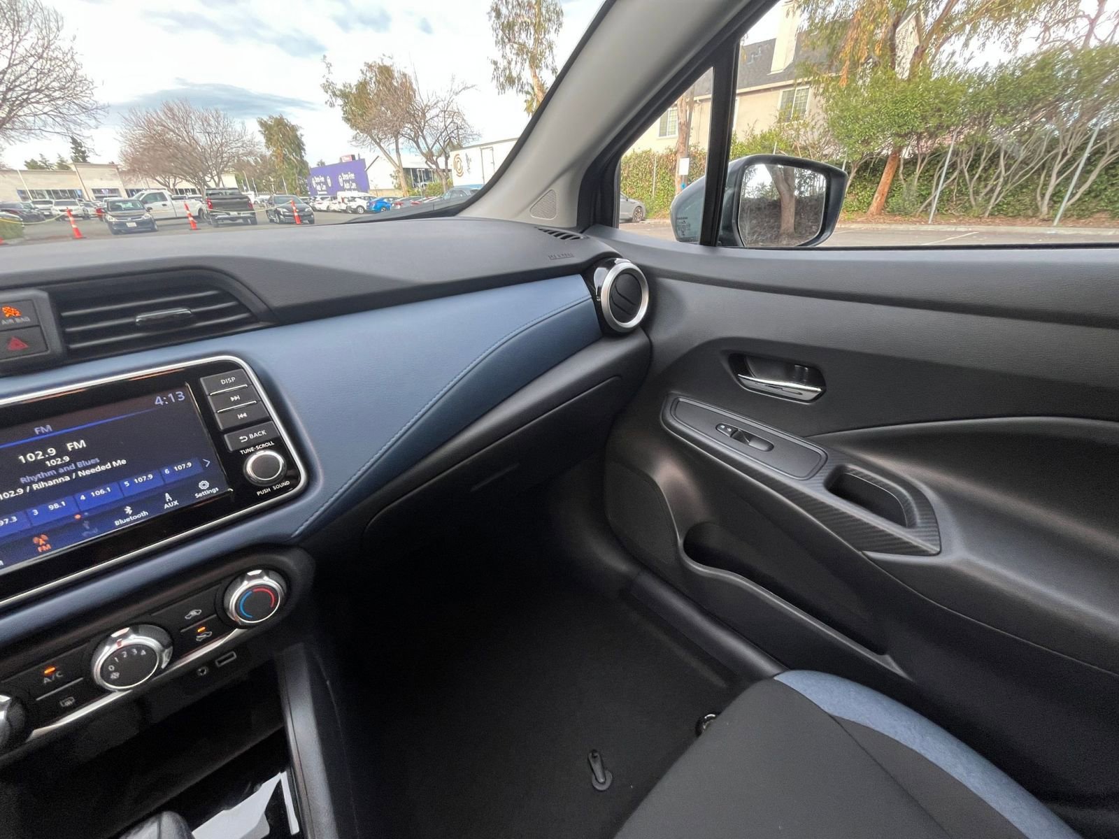 Thumbnail: 2025 Nissan Versa - 33