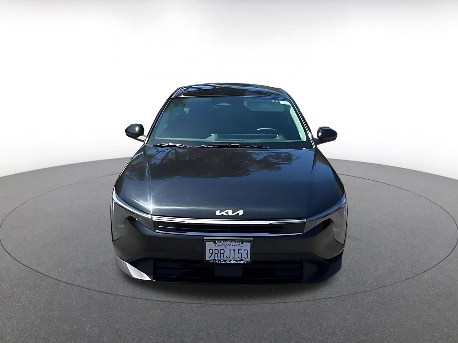 Thumbnail: 2025 Kia K4 - 4