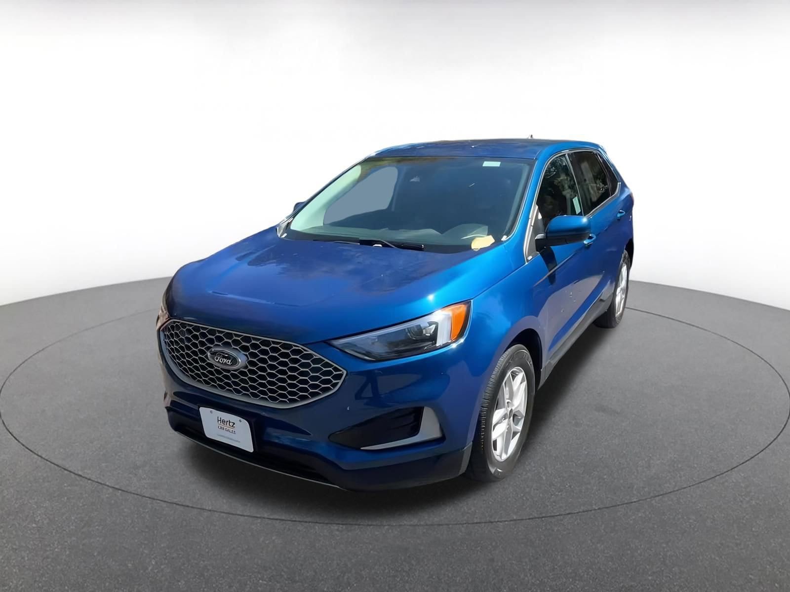 Thumbnail: 2023 Ford Edge - 7